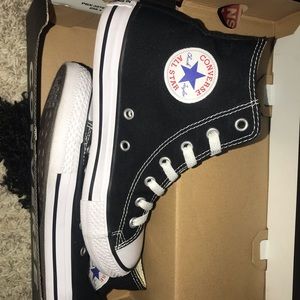 Brand new, Classic High Top converse